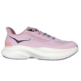 HOKA Mach 6 Sneakers / Trainers Pink / Black / White